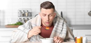 کدام غذا ها را هنگام سرماخوردگی و آنفولانزا مصرف کنیم؟2