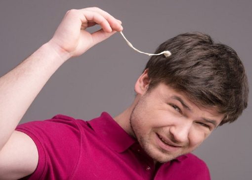 راهکارهای موثر برای جدا کردن آدامس از مو بدون نیاز به کوتاهی