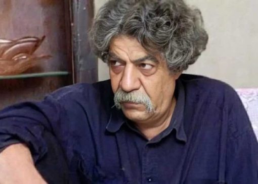 تکذیب شایعه درگذشت صدرالدین حجازی؛ وضعیت فعلی هنرمند