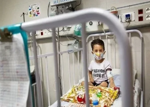 نگرانی‌ها درباره اثرات منفی داروی بیهوشی روی کودکان رفع شد