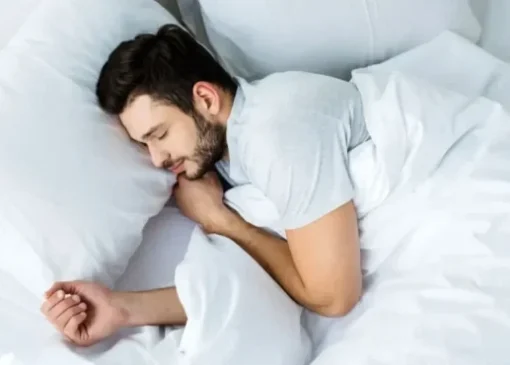 بهترین ساعت خواب قبل از 1 بامداد