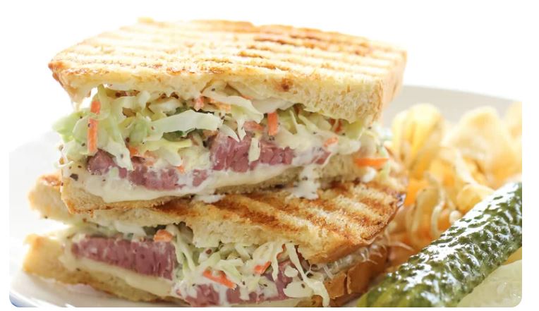 غذای سریع و خوشمزه برای روزهای گرم؛ دستور پخت ساندویچ‌های سرد و پرطرفدار