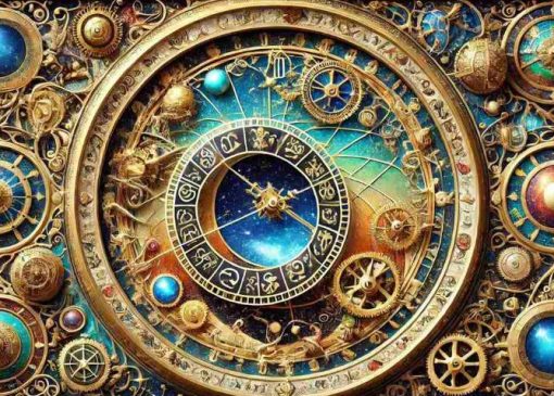 تقویم نجومی و قمر در عقرب؛ امروز جمعه ۳۱ مرداد ۱۴۰۴ برای ازدواج و امور زناشویی مناسب است