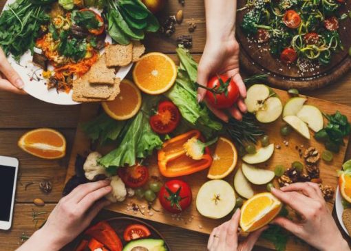 راهنمای کامل کاهش وزن با ۸ نکته در برنامهریزی وعدههای غذایی راهنمای کامل کاهش وزن با ۸ نکته در برنامهریزی وعدههای غذایی