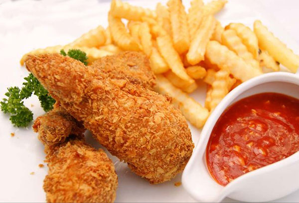 مرغ سوخاری در خانه؛ نکات و فوت‌وفن‌های طلایی طرز تهیه