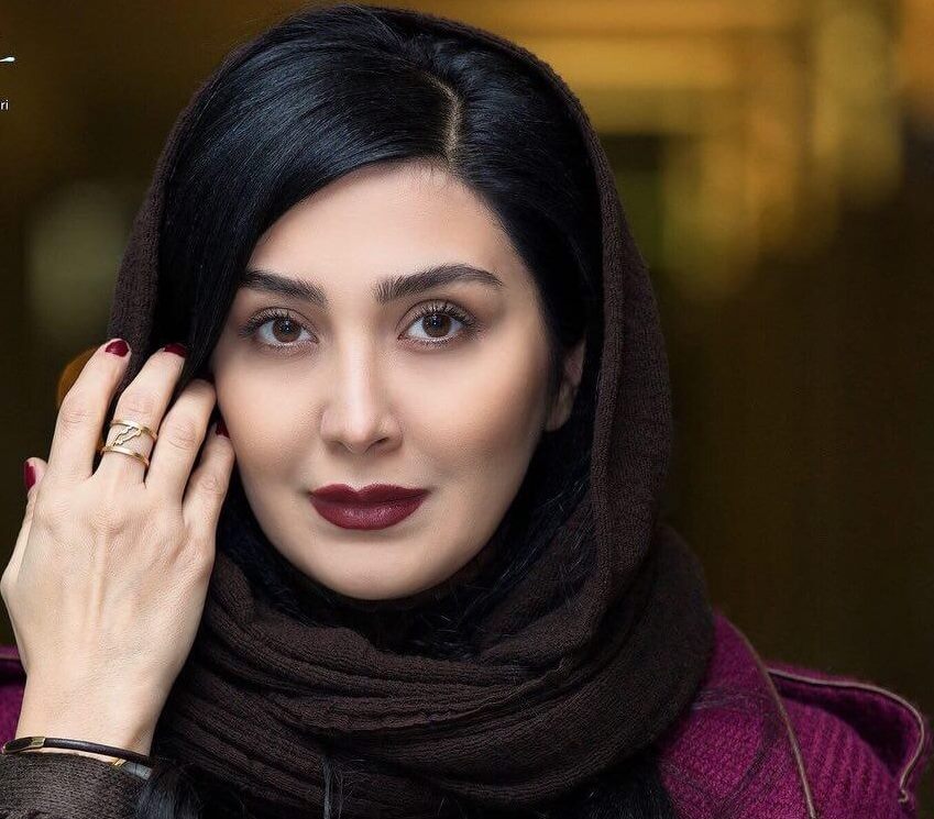 زندگی‌نامه مریم معصومی؛ از شروع بازیگری تا شهرت در تلویزیون