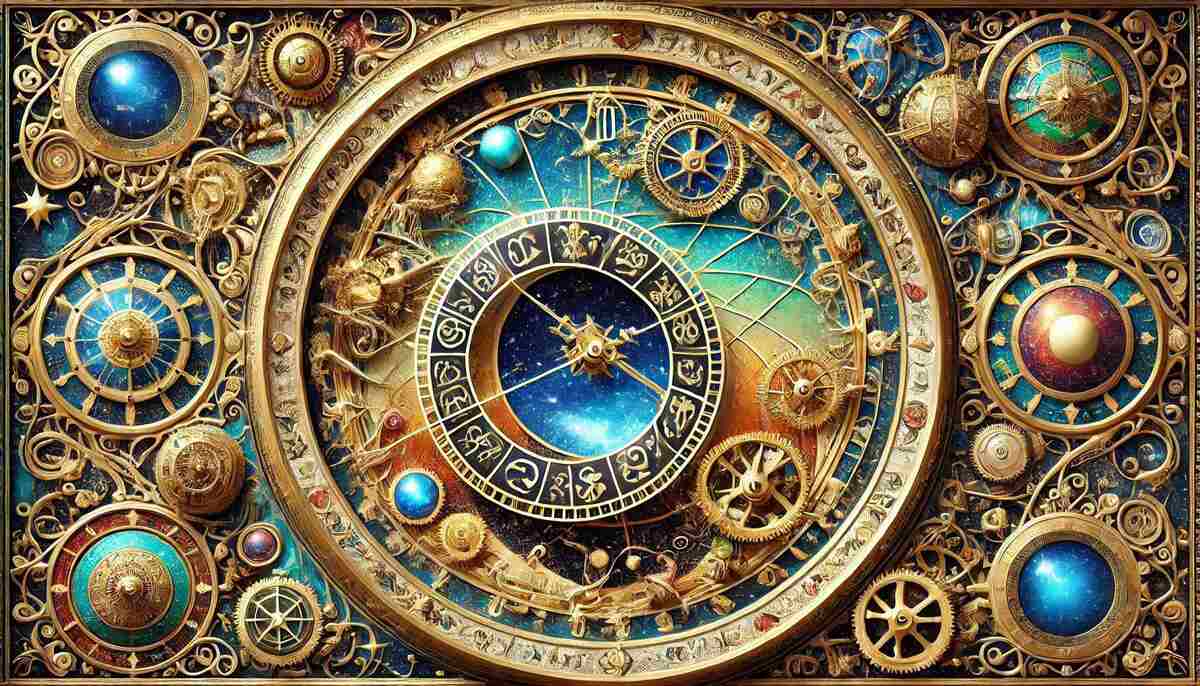 تقویم نجومی همسران | پیشبینی سهشنبه ۱ مهر ۱۴۰۴ تقویم نجومی همسران | پیشبینی سهشنبه ۱ مهر ۱۴۰۴