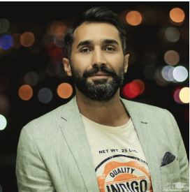 بیوگرافی کامل هادی کاظمی | ازدواج و عکس‌های عاشقانه با سمانه پاکدل