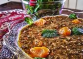 آش ترش مازندرانی؛ طرز تهیه غذای سنتی و محبوب شمالی