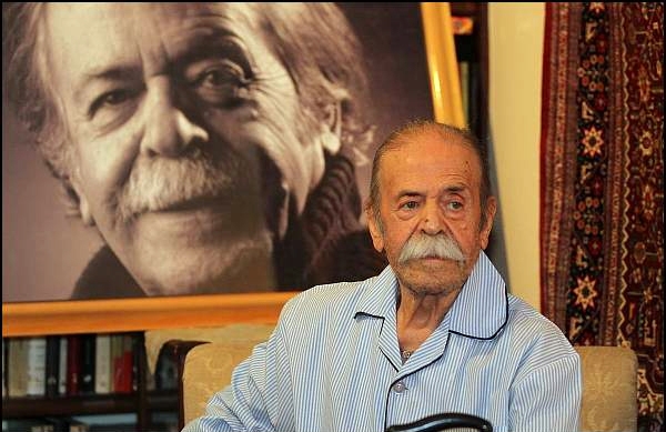 محمدعلی کشاورز: زندگی، حرفه و علت جدایی از همسر محمدعلی کشاورز: زندگی، حرفه و علت جدایی از همسر