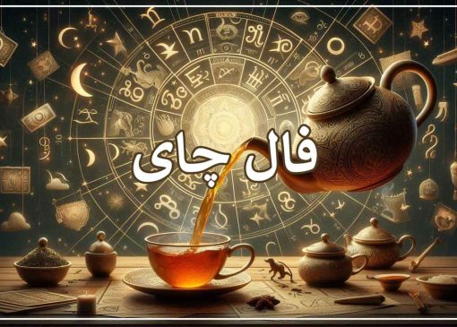 فال چای امروز پنجشنبه ۲۴ مهر فال عشقی فردا به‌صورت آنلاین
