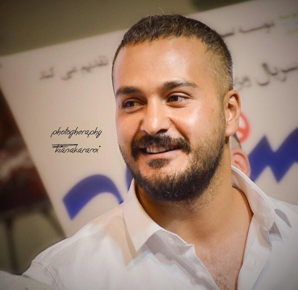 بیوگرافی میلاد کیمرام؛ از آغاز بازیگری تا شهرت، ازدواج و حقایق جالب بیوگرافی میلاد کیمرام؛ از آغاز بازیگری تا شهرت، ازدواج و حقایق جالب