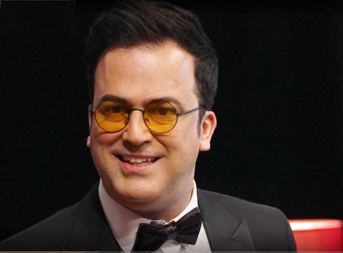 بیوگرافی کامل حامد آهنگی؛ از زندگی شخصی تا ازدواج و مسیر هنری