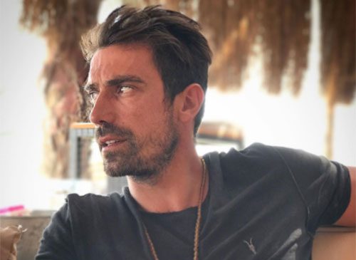 بیوگرافی ابراهیم چلیکول؛ زندگی شخصی، هنری و عکس‌های همسرش