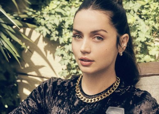 بیوگرافی آنا د آرماس؛ از زندگی شخصی تا بهترین فیلم‌هایش