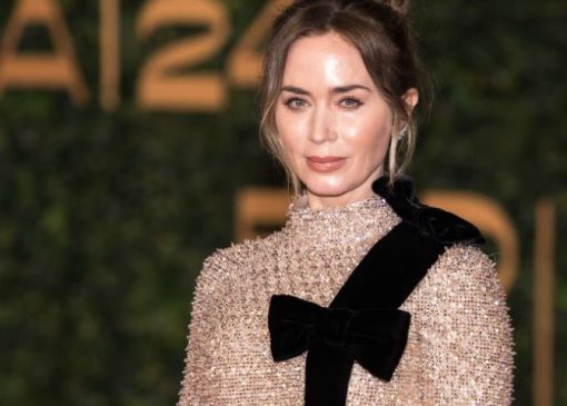 بیوگرافی کامل امیلی بلانت؛ زندگی خصوصی، همسر و دانستنی‌های جالب