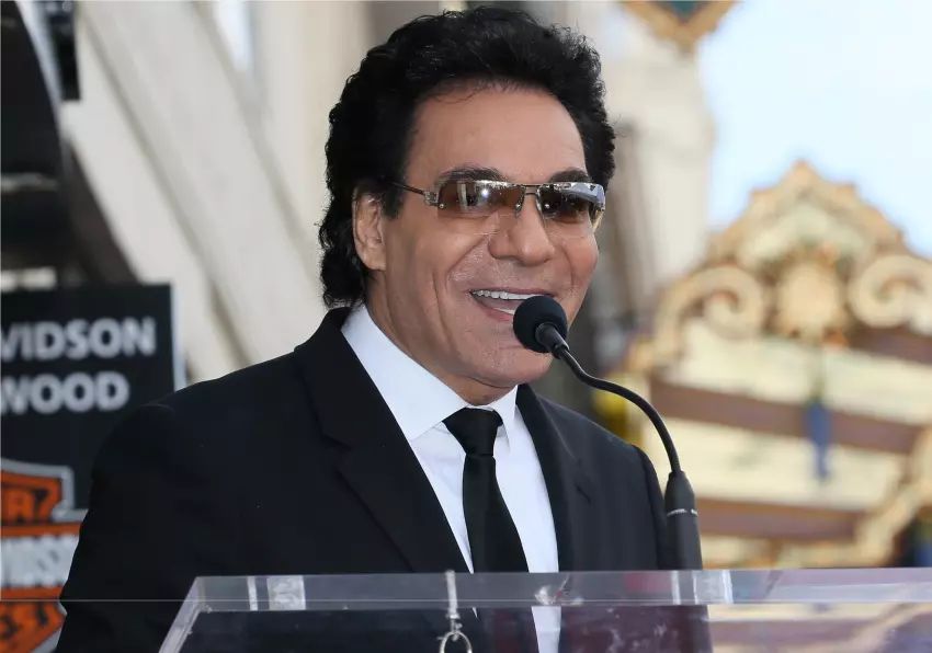 بیوگرافی اندی؛ از آغاز مسیر موسیقی تا شهرت و ازدواج با شینی