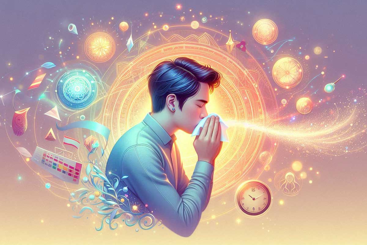 فال عطسه تایلندی چهارشنبه ۳ دی؛ پیامی که امروز باید بشنوید