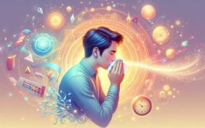 فال عطسه تایلندی امروز پنجشنبه ۶ آذر تعبیر عطسه و پیام پنهان آن