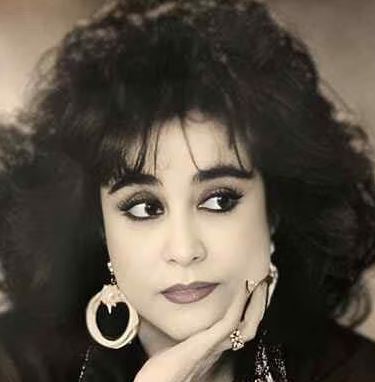 سرگذشت حمیرا؛ از مخالفت خانواده تا ستاره شدن در موسیقی سرگذشت حمیرا؛ از مخالفت خانواده تا ستاره شدن در موسیقی