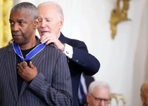 دنزل واشینگتن: از ورود به سینما تا زندگی و فعالیت‌های مهم