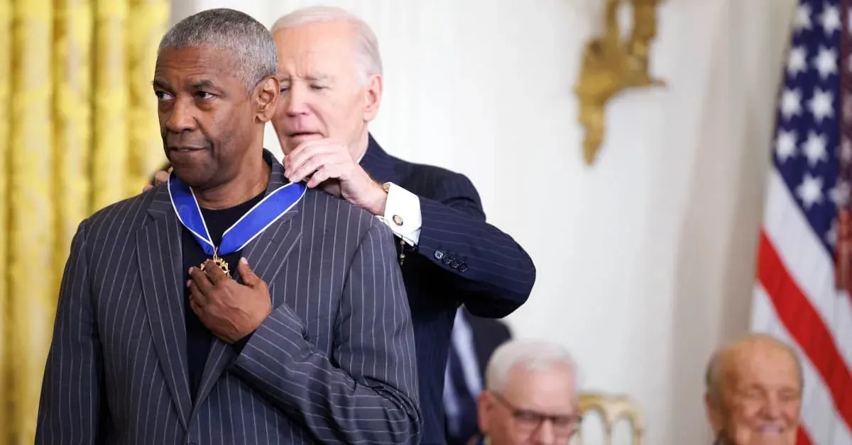 دنزل واشینگتن: از ورود به سینما تا زندگی و فعالیت‌های مهم