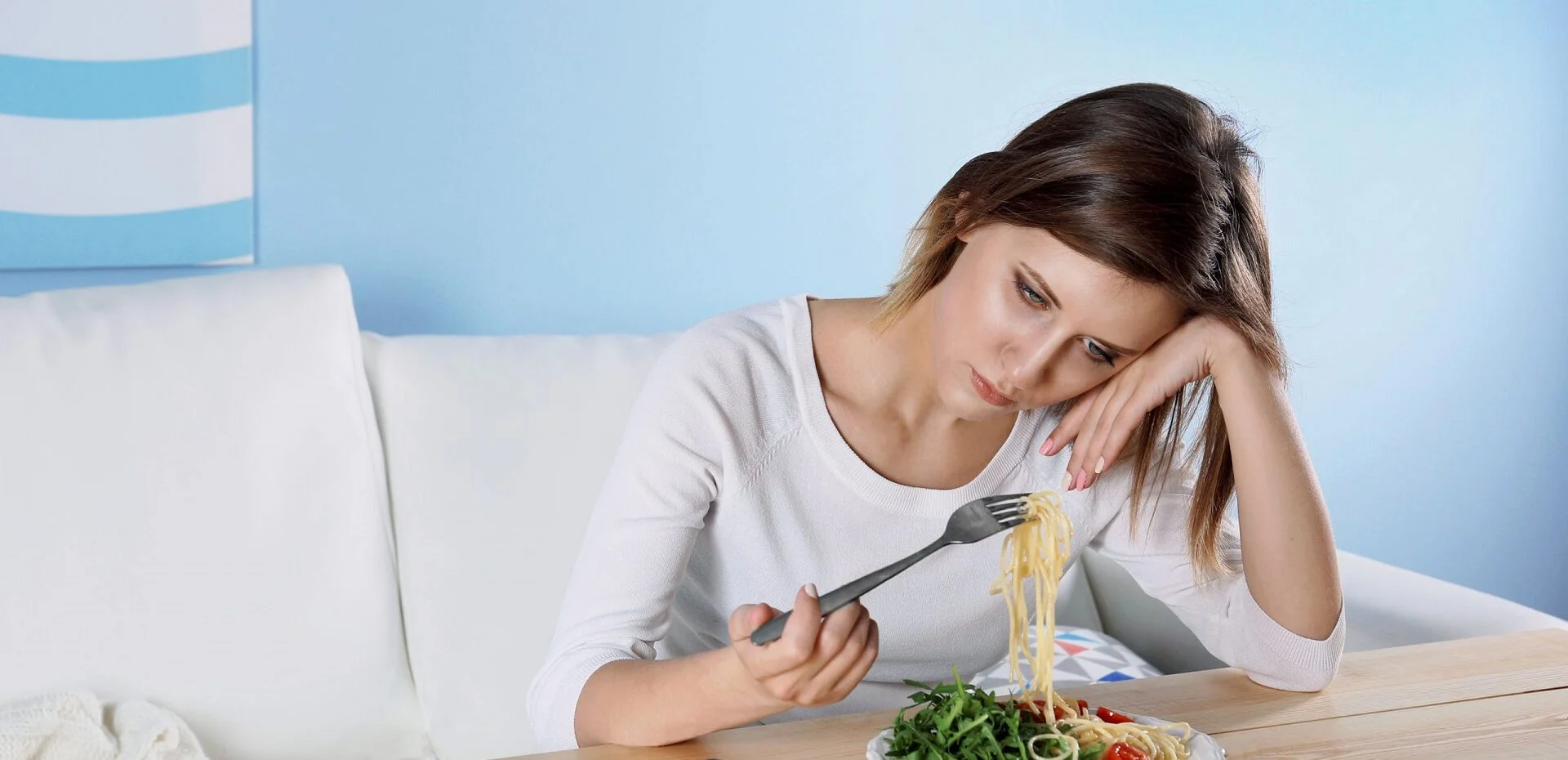 تأثیرات منفی 15 ماده غذایی و خوراکی بر تشدید و بروز افسردگی