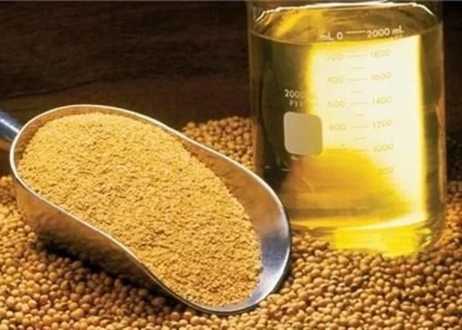 سرانجام پای سازمان حمایت و مالیاتی به پرونده گران‌فروشی روغن خصولتی‌ها رسید