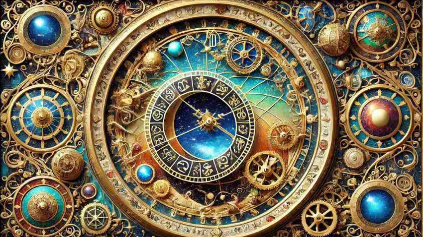 تقویم نجومی و قمر در عقرب؛ امروز جمعه ۳۱ مرداد ۱۴۰۴ برای ازدواج و امور زناشویی مناسب است