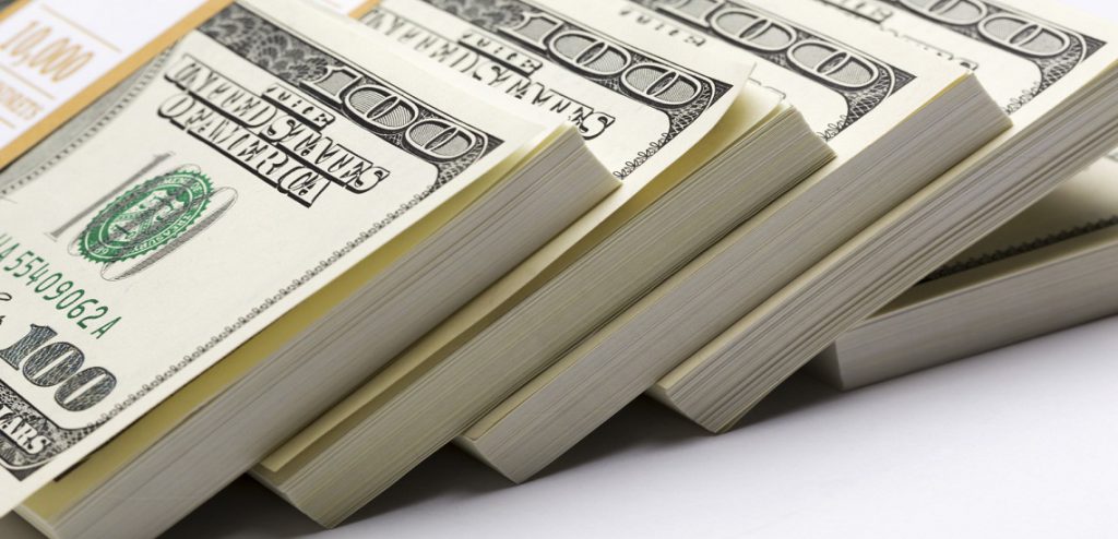 تعبیر خواب پول و گنج | دیدن پول و یافتن گنج در خواب چه معنایی دارد