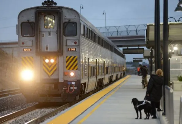 تعبیر خواب ایستگاه قطار؛ نشانه‌ای از آغاز یا پایان یک مسیر