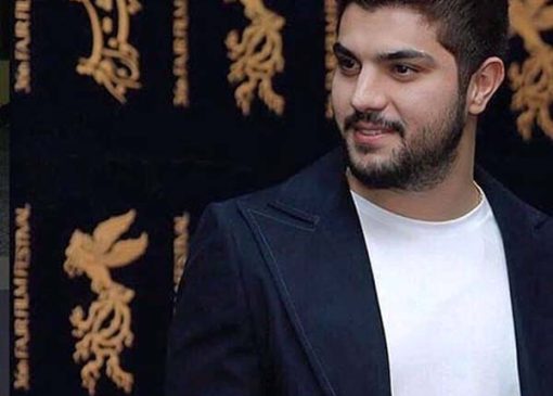 سینا مهراد (سینا سهیلی)؛ زندگی شخصی، نقش در سریال پدر و همسرش