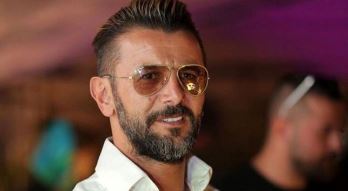 امین حیایی از آغاز بازیگری تا ازدواج دوم؛ نگاهی به زندگی و کارنامه هنری امین حیایی از آغاز بازیگری تا ازدواج دوم؛ نگاهی به زندگی و کارنامه هنری