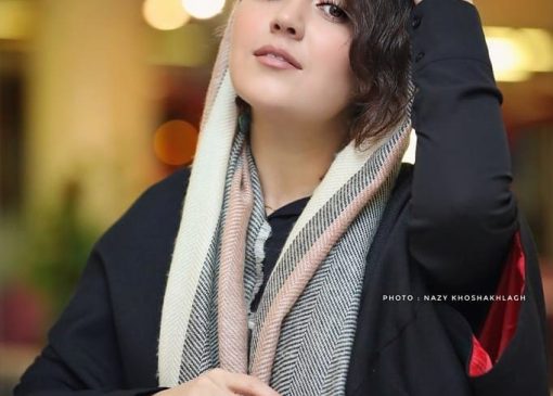 زندگی‌نامه افسانه پاکرو: از شروع بازیگری تا ازدواج