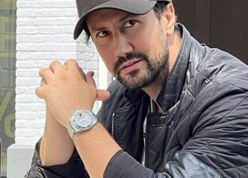 شاهرخ استخری: داستان زندگی، حرفه بازیگری و همسرش