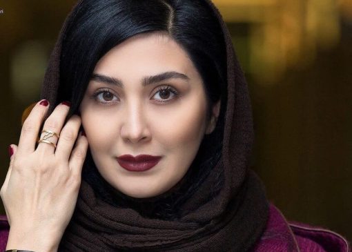 زندگی‌نامه مریم معصومی؛ از شروع بازیگری تا شهرت در تلویزیون