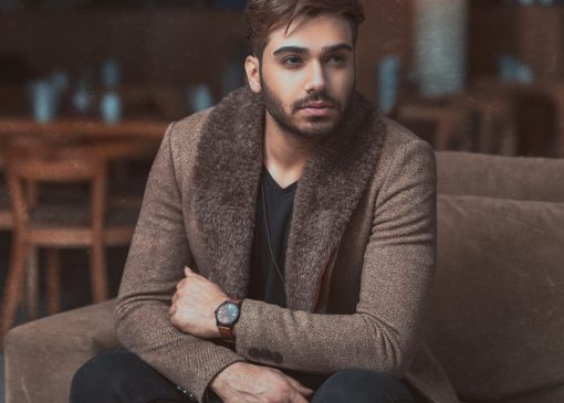 بیوگرافی سینا درخشنده؛ از زندگی شخصی تا ماجرای ازدواج و عکس‌ها