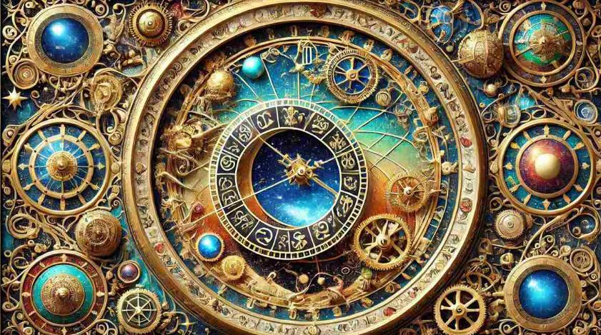 تقویم نجومی همسران | پیشبینی امروز یکشنبه ۶ مهر ۱۴۰۴ تقویم نجومی همسران | پیشبینی امروز یکشنبه ۶ مهر ۱۴۰۴