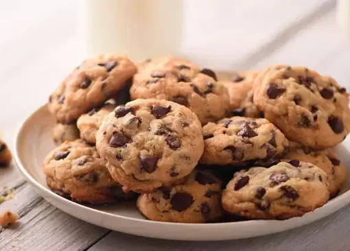 طرز تهیه کوکی گردویی لاهیجان؛ دسر خوشمزه و سنتی