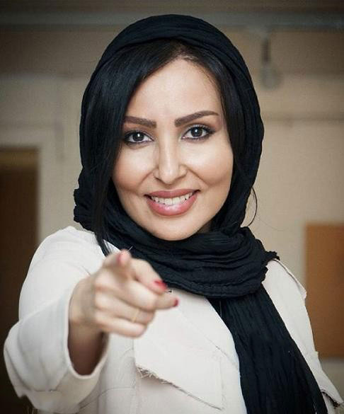 بیوگرافی پرستو صالحی؛ عکس‌های شخصی و نکات جالب زندگی او