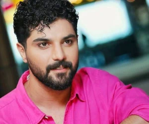 سینا مهراد، بازیگر نقش حامد در سریال پدر؛ بیوگرافی و عکس‌های همسرش