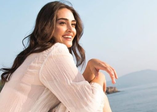 اسرا بیلگیچ؛ از شروع فعالیت هنری تا زندگی خصوصی