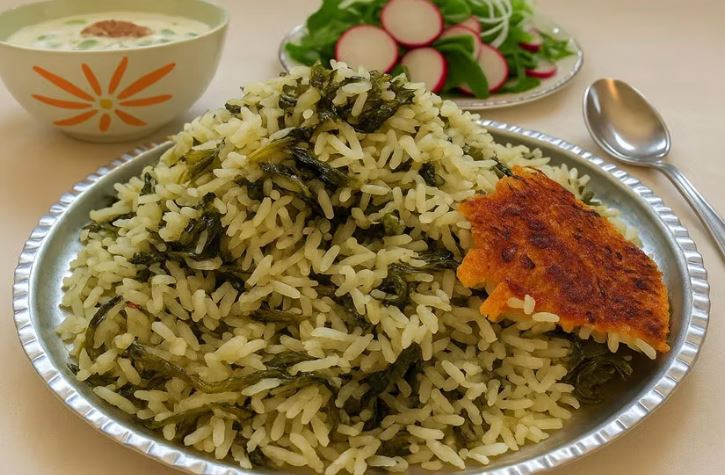 طرز تهیه والک پلو مجلسی به ۳ روش متنوع مرحله به مرحله طرز تهیه والک پلو مجلسی به ۳ روش متنوع مرحله به مرحله