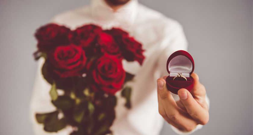 تعبیر خواب خواستگاری؛ معنای رفتن به خواستگاری در رویا تعبیر خواب خواستگاری؛ معنای رفتن به خواستگاری در رویا