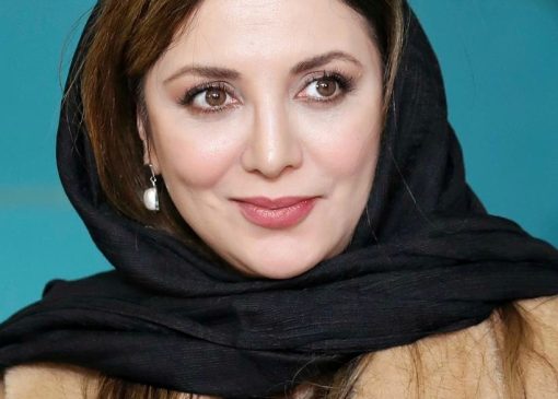 رویا میرعلمی؛ زندگی‌نامه و نقش نوشین در دلدادگان