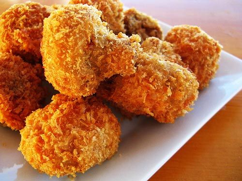 طرز تهیه قارچ سوخاری خوشطعم با یک دستور آسان طرز تهیه قارچ سوخاری خوشطعم با یک دستور آسان