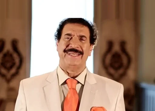 جواد یساری؛ زندگی، ازدواج و مسیر حرفه‌ای خواننده قدیمی