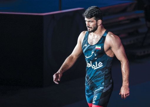 حسن یزدانی از آغاز تا قهرمانی: داستان زندگی و افتخارات کشتی‌گیر ملی