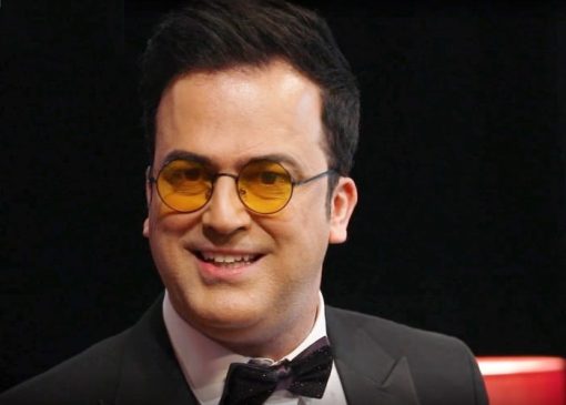 بیوگرافی کامل حامد آهنگی؛ از زندگی شخصی تا ازدواج و مسیر هنری