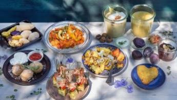 ۲۰ مدل شام نونی خوشمزه؛ از کوکو سبزی تا کوفته تبریزی ۲۰ مدل شام نونی خوشمزه؛ از کوکو سبزی تا کوفته تبریزی